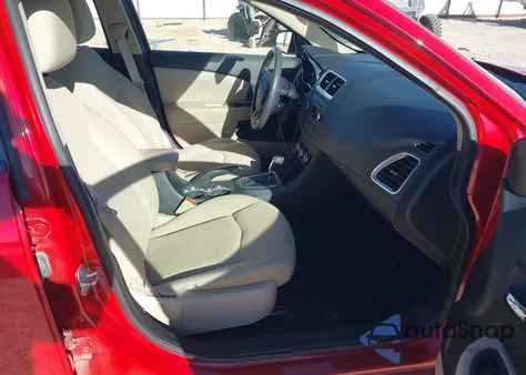 2013 Dodge Avenger Se z USA, uszkodzony, nr VIN 1C3CDZAB8DN615835